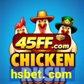 hsbet. com